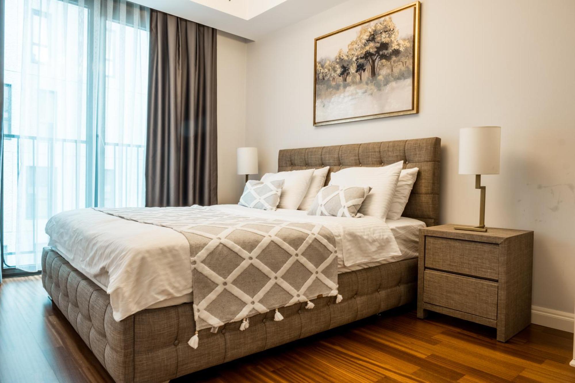 Ofton Elysium Soul Residence Estambul Exterior foto