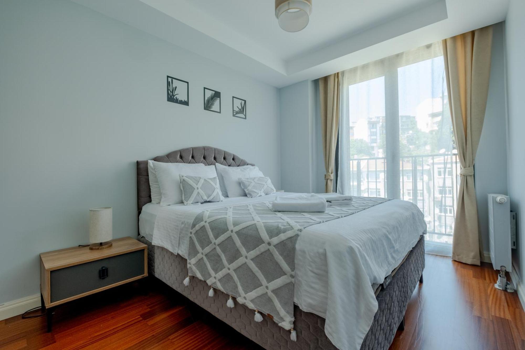 Ofton Elysium Soul Residence Estambul Exterior foto