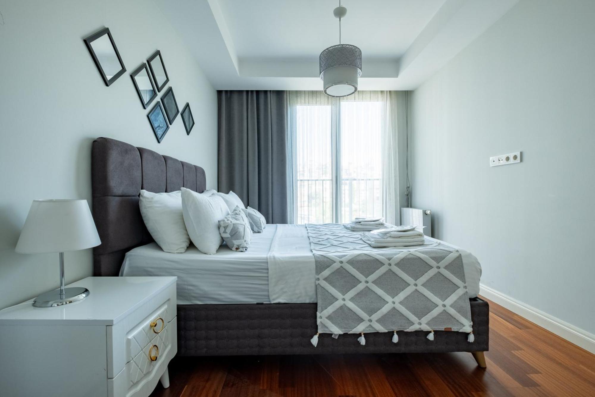 Ofton Elysium Soul Residence Estambul Exterior foto