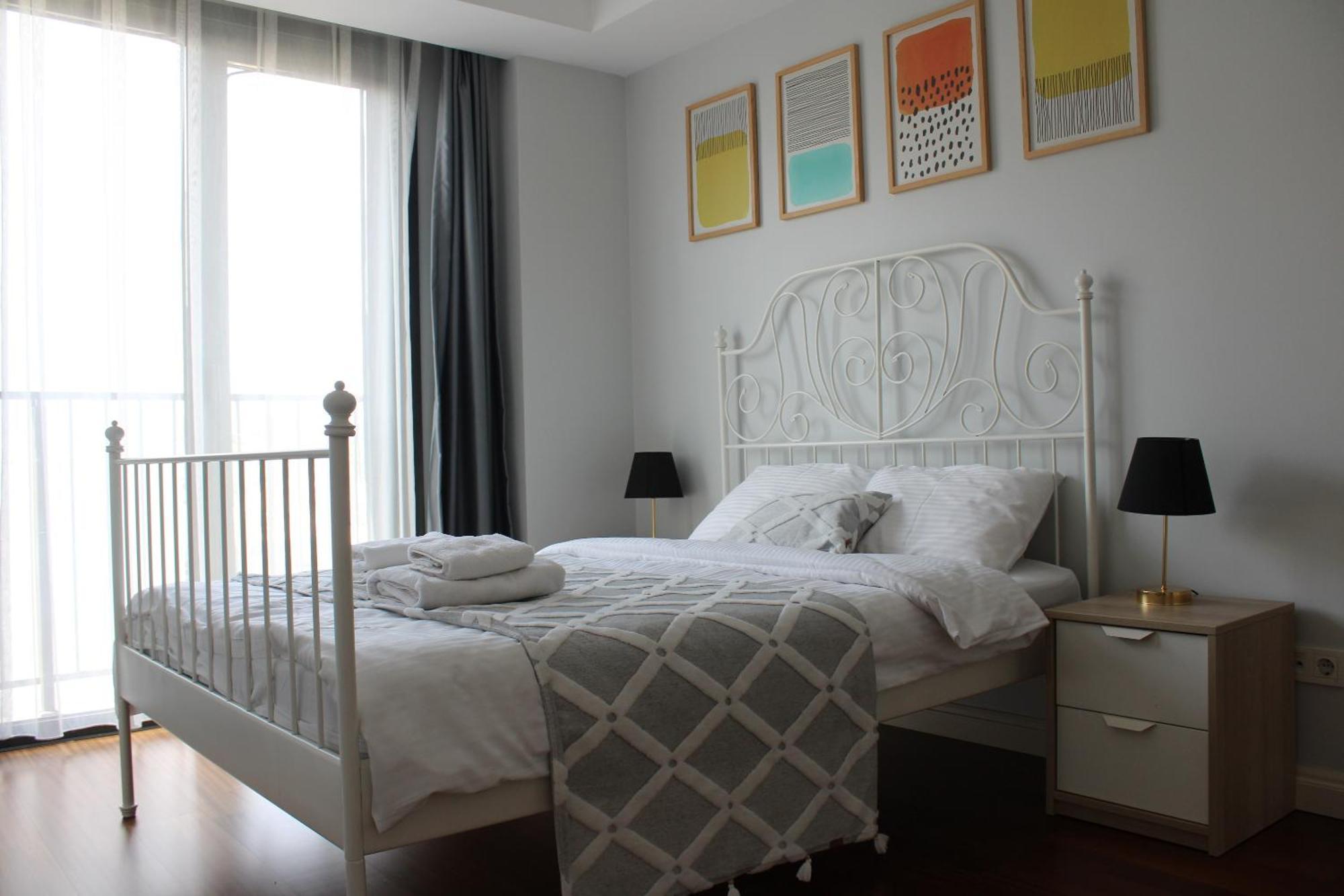 Ofton Elysium Soul Residence Estambul Exterior foto