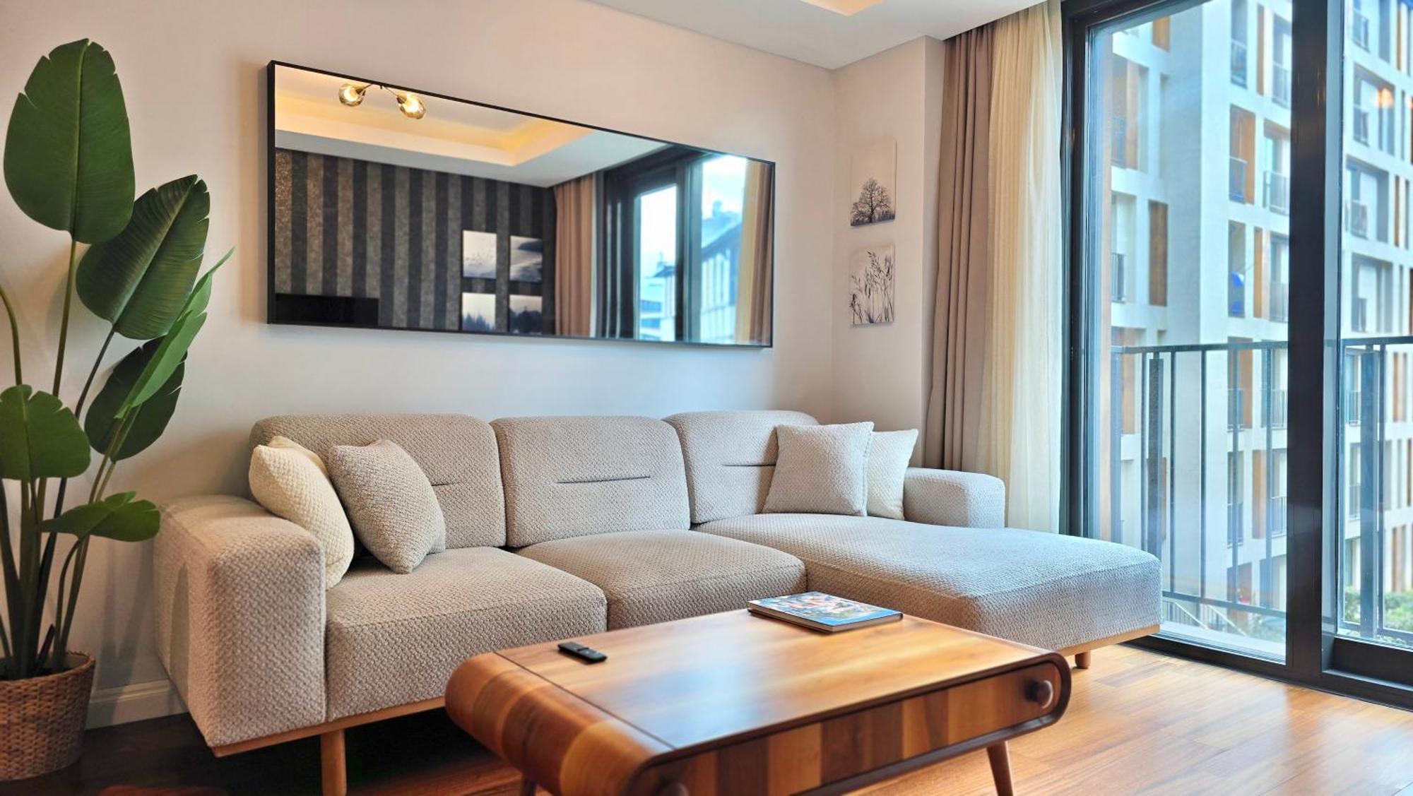 Ofton Elysium Soul Residence Estambul Exterior foto