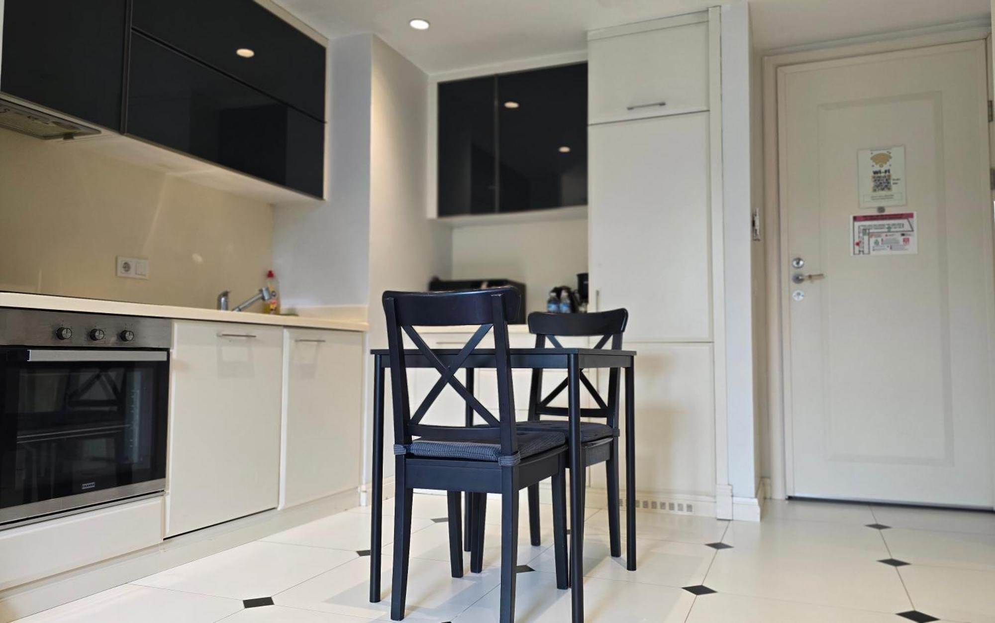 Ofton Elysium Soul Residence Estambul Exterior foto