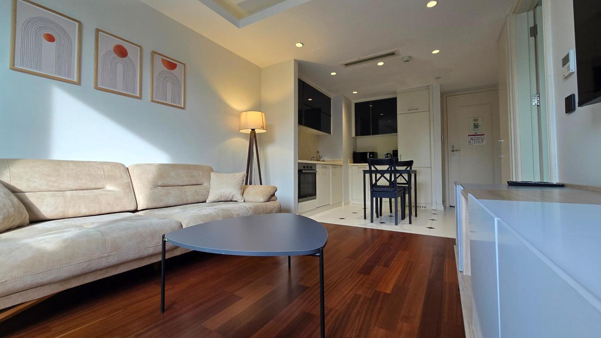 Ofton Elysium Soul Residence Estambul Exterior foto