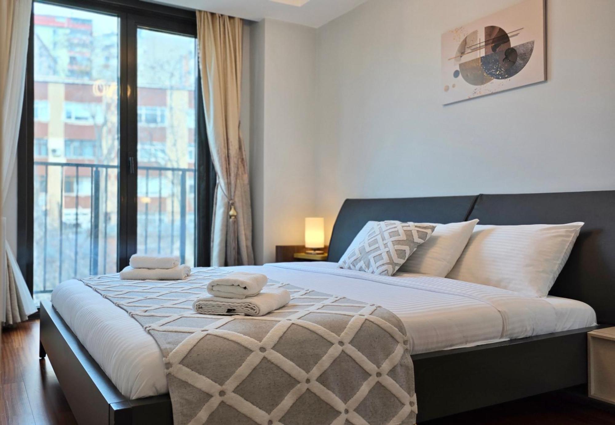 Ofton Elysium Soul Residence Estambul Exterior foto