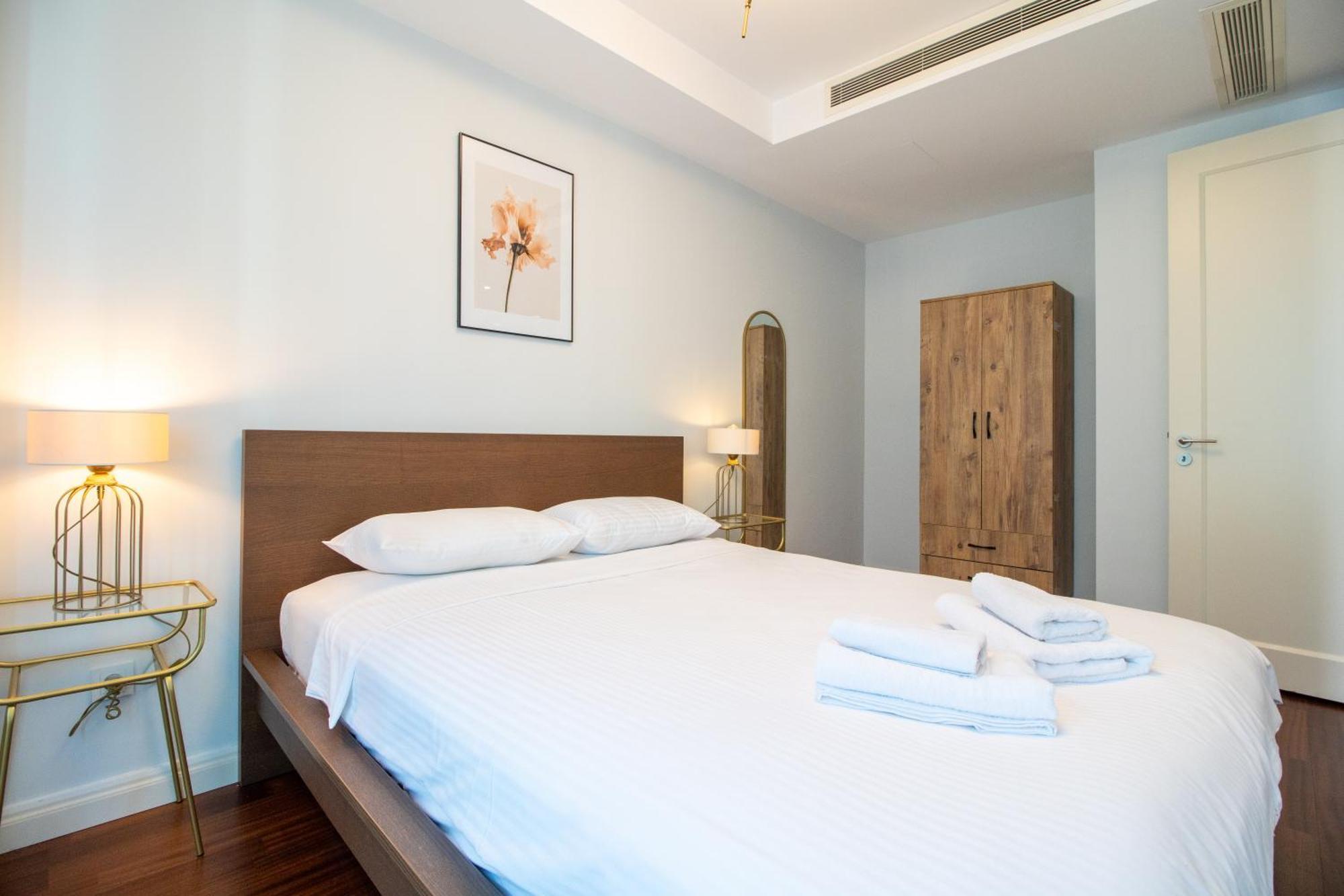 Ofton Elysium Soul Residence Estambul Exterior foto